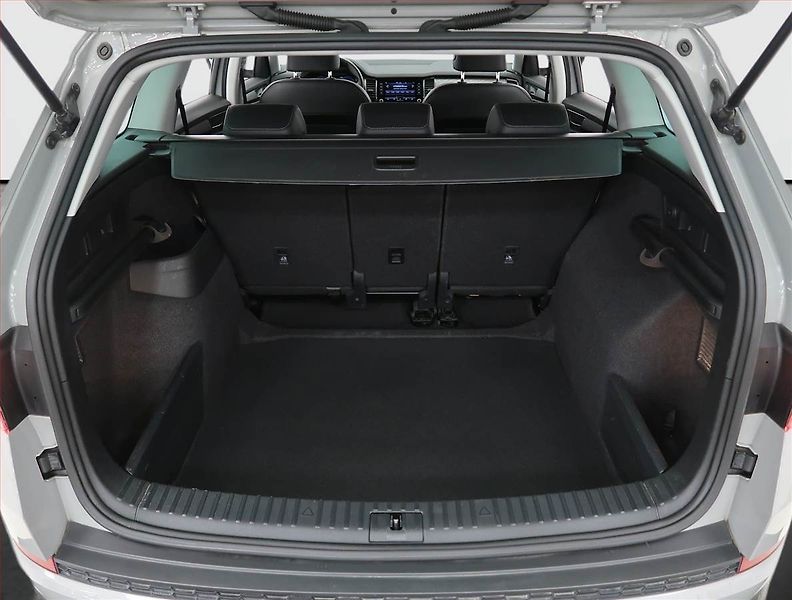 Škoda Kodiaq (2023) Style 2.0 TDI, digi klima - fotka 14 z 25