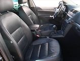 Škoda Octavia (2007) Elegance 2.0 TDI, 4X4 - náhled 9
