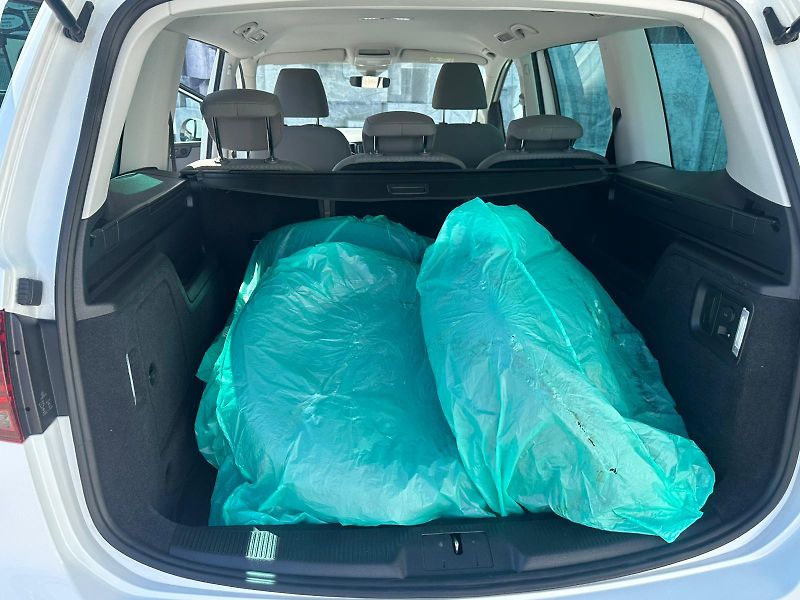Seat Alhambra (2019) 2.0TDi, 110KW, ACC, BLIS, DPH - fotka 10 z 29