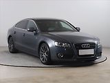 Audi A5 (2010) 2.0 TFSI, 4X4, Automat - náhled 1