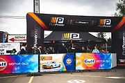 Start auto-moto sezóny 2023. Drift King Polygon Libros Ostrava. 29. dubna 2023.