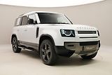 Land Rover Defender 110 P400 HSE AWD AUT REZERVACE - náhled 14