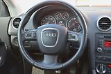 Audi A3 (2010) 1.4 TFSi 92kW / XENON /2x kola - náhled 17