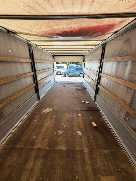 Iveco Eurocargo 6,7 ML120E22P 18EUP s  čelem - fotka 25 z 30