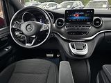 Mercedes-Benz Třídy V 300D 4MATIC AMG 1MAJ. TOP ČR! - náhled 22