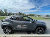 Toyota Yaris Cross 1.5 Hybrid 130k GR SPORT TECH - náhled 14