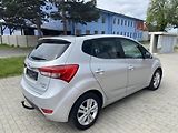 Hyundai ix20 1.6 CRDi, PREMIUM, PANORAMA!! - náhled 4