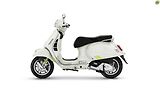 Vespa GTS 125 Super (2026) GTS 125 SUPERTECH E5+ - náhled 2