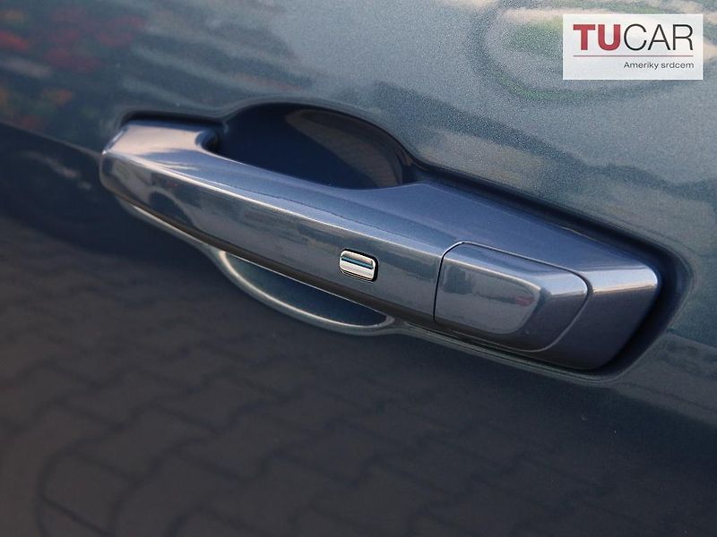 Chevrolet Traverse (2026) LT 2.5 Turbo  - fotka 7 z 42