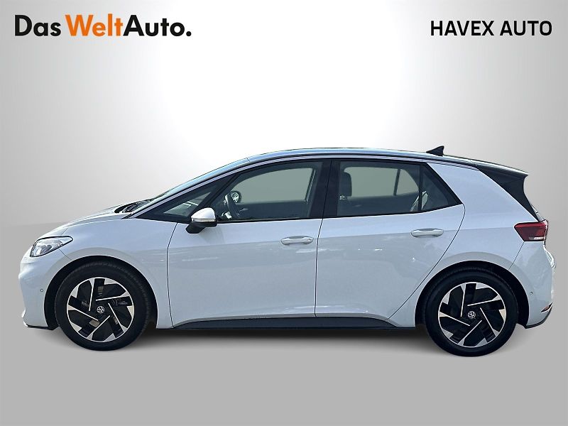 Volkswagen ID.3 (2025) 52 kWh AT Pure Limited - fotka 3 z 30