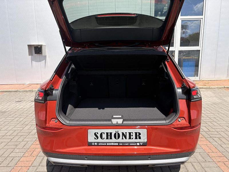 Volkswagen T-Roc (2026) - fotka 6 z 22