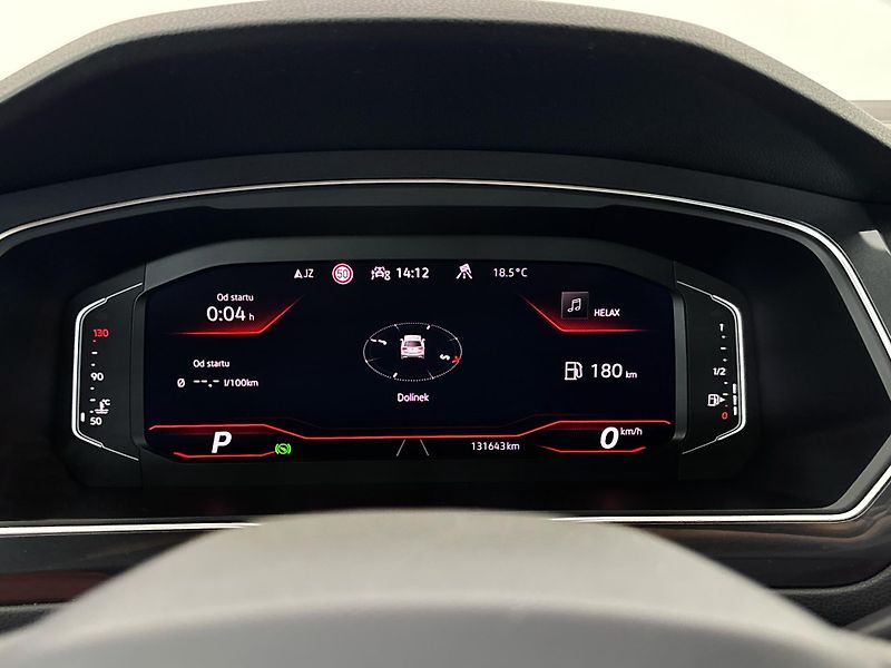 Volkswagen Tiguan R-Line 4MOT DSG - fotka 11 z 31