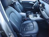 Audi A6 Allroad (2018) 3.0 TDI, 4X4, Automat, Kůže - náhled 9