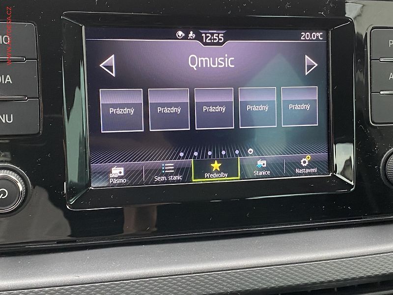 Škoda Kamiq (2021) 1.0 TSi, Ambition Plus - fotka 16 z 17