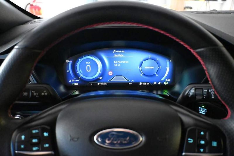 Ford Kuga (2022) 2.0 ST-LINE X LED ACC BO Tažné - fotka 37 z 46