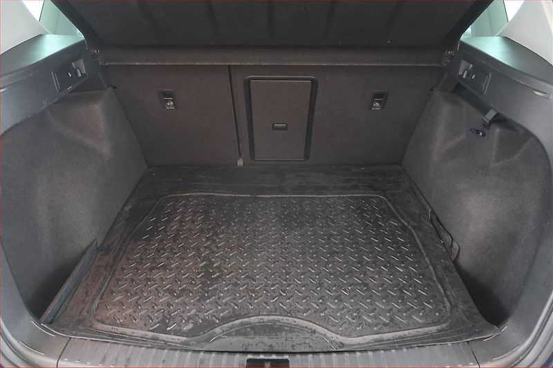 Seat Ateca (2017) 2.0 TDI, 4X4, Kůže, Navi - fotka 14 z 18