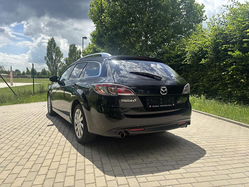 Mazda 6 2.0 90th Anniversary - fotka 7 z 31