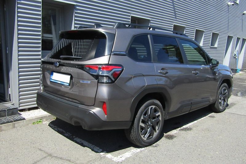 Subaru Forester (2024) FORESTER 2,0i COM NAV po 1.maj - fotka 17 z 21