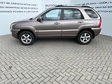 Kia Sportage (2008) 2.0i 104kW! 4x4! Tažné! - náhled 7