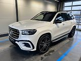 Mercedes-Benz GLS (2026) 580 4MATIC - náhled 1