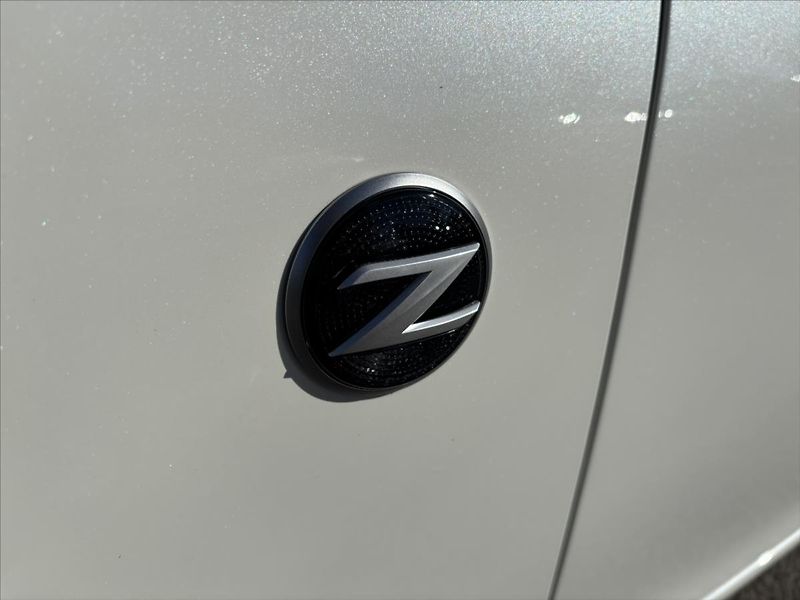 Nissan 370 Z 3,7 i Premium 1.ČR TOP STAV - fotka 44 z 49