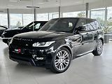 Land Rover Range Rover Sport 3,0SDV6 HSE*225kW*REZERVACE! - náhled 1