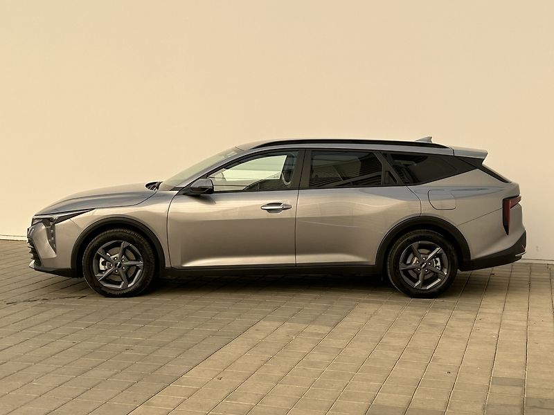 Kia K4 1.6 T-GDi EXCLUSIVE 110 KW (20 - fotka 3 z 32