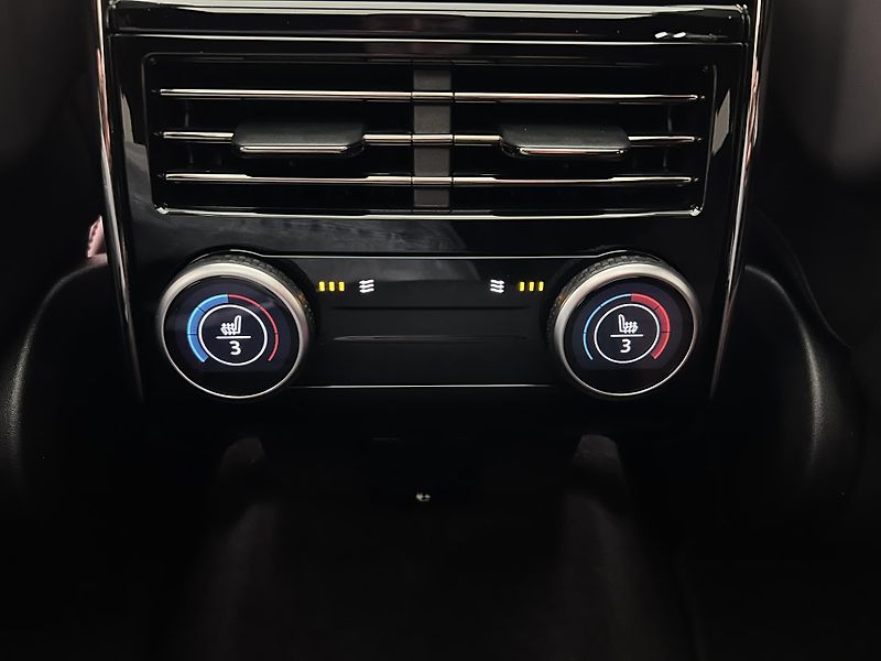 Land Rover Range Rover Sport (2026) D300 DYNAMIC HSE AUT - fotka 27 z 58