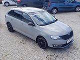 Škoda Rapid 1.2 TSi 81kW MONTE CARLO - náhled 1