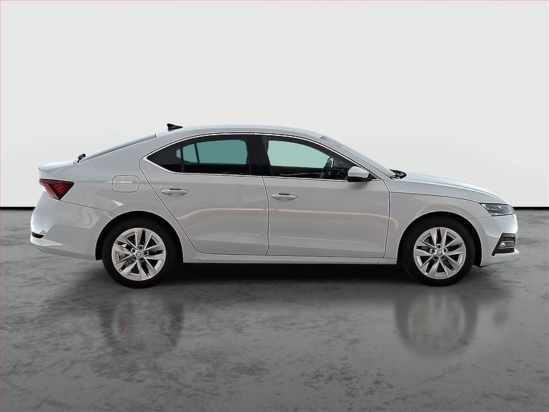 Škoda Octavia (2023) Style 2.0 TDI, Serv.kniha - fotka 6 z 15