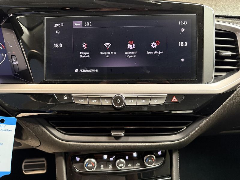 Opel Grandland 1.5 CDTI 96kW GS Line Auto - fotka 7 z 13