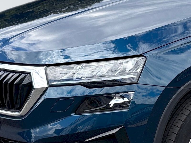 Škoda Karoq (2023) 1.5 TSI 110 kW DSG - fotka 32 z 33