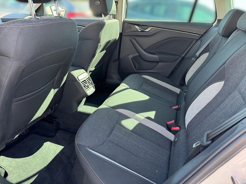 Škoda Scala (2022) STYLE 1.0TSI 81kW CZ DPH - fotka 8 z 11