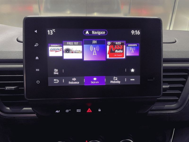 Renault Trafic (2021) 2.0 dCi,125kW,L1H1,6 MÍST,ČR - fotka 24 z 46