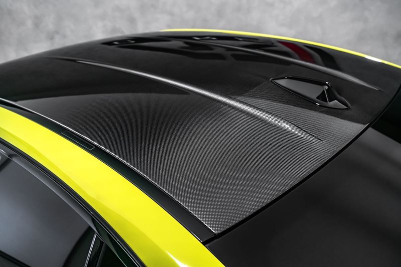 BMW M3 competition xDrive 800 PS - fotka 15 z 30