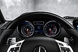 Mercedes-Benz Třídy G 4x4 2 AMG Designo Carbon - náhled 27