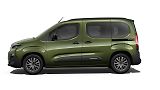 Citroën Berlingo (2026) TONIC Diesel 100k Manual - náhled 1