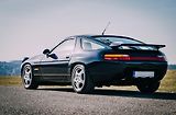 Porsche 928 (1992) GTS - náhled 53