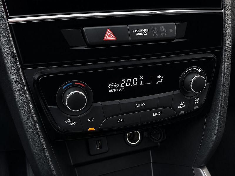Suzuki Vitara (2022) HYBRID 1.4/95kW *4x2* ČR  - fotka 15 z 39