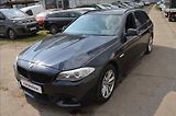 BMW Řada 5 (2011) 535 D XDRIVE TOURING AT - náhled 1
