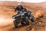 CFMOTO Gladiator X850 (2026) Gladiator X 850 G3 Euro5+ - náhled 11