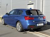 BMW Řada 1 (2015) 118d M-packet - náhled 6