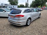 Ford Mondeo 2,0 DA,Limited,xenon,navi,výhř - náhled 6