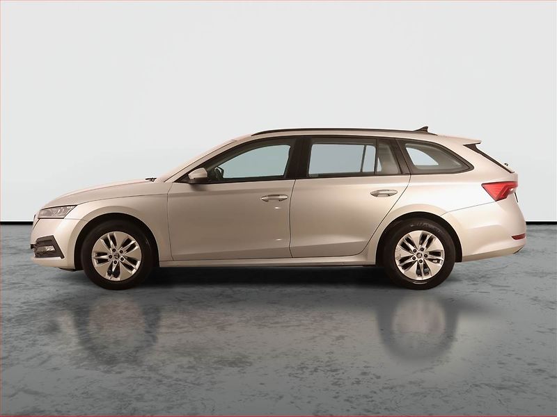 Škoda Octavia (2023) Ambition 2.0 TDI, ČR,1.maj - fotka 3 z 24