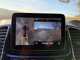Mercedes-Benz GLE 350d 4MATIC,AMG PAKET,CZ - náhled 35