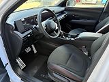Hyundai Tucson 1,6 T-GDi 110kW DCT N-Line - náhled 9