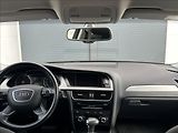 Audi A4 3,0 TDI 204PS  Ambiente A/T - náhled 28