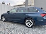 Škoda Octavia 2,0 TDI DSG STYLE+ DPH 1maj ČR - náhled 19