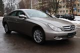 Mercedes-Benz CLS CLS 350 200kW - náhled 7