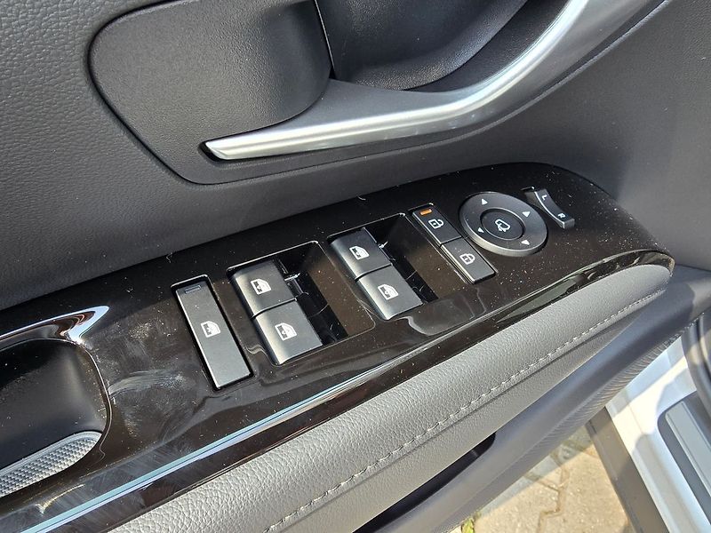 Hyundai Tucson (2026) 1.6 T-GDi MT PREMIUM TT - fotka 10 z 27